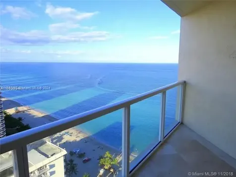 16699 Collins Avenue Sunny Isles Beach FL 33160