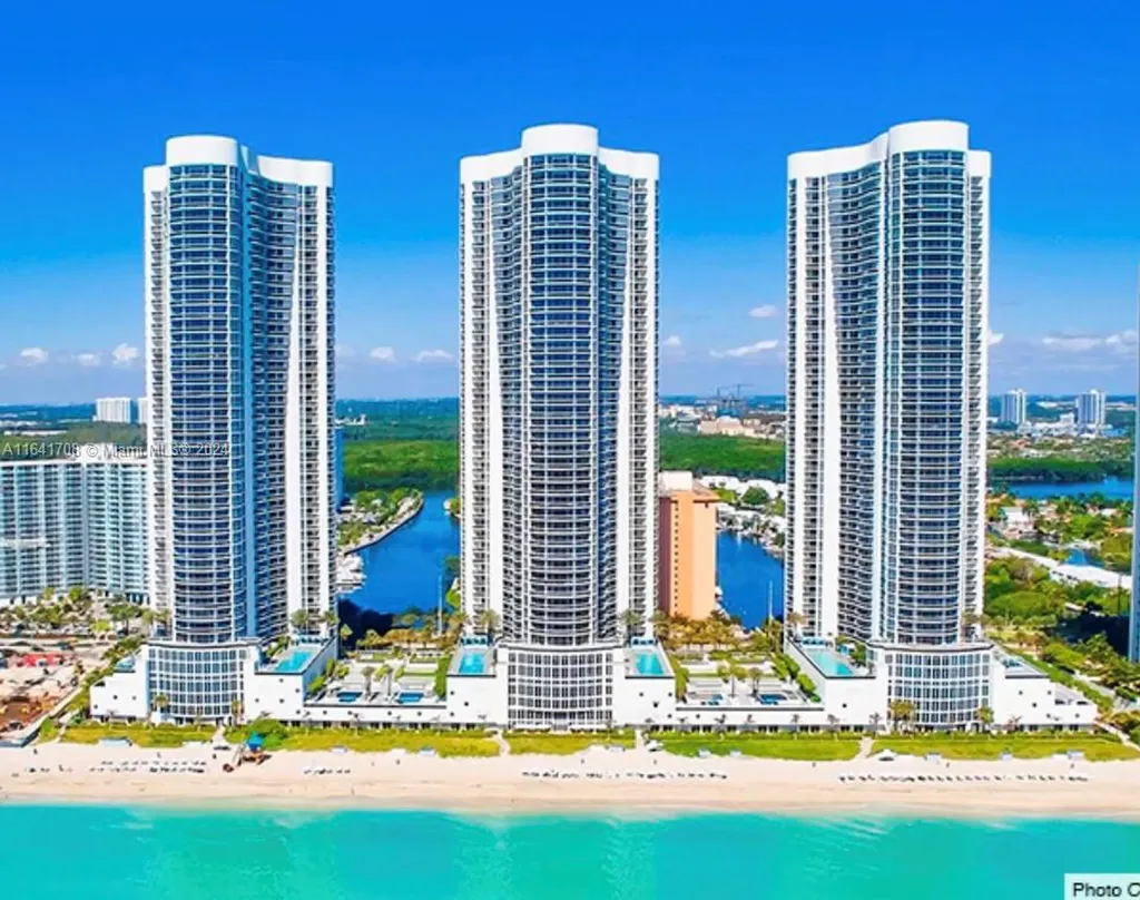 Sunny Isles Beach FL 33160