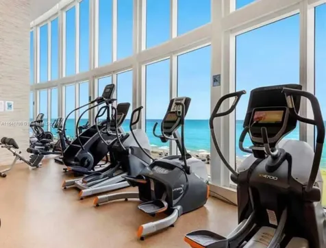 Sunny Isles Beach FL 33160
