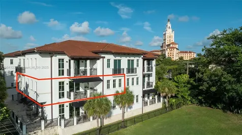 1228 Anastasia Avenue Coral Gables FL 33134