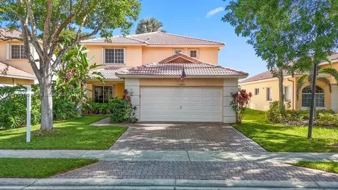 13494 NW 7th Street Plantation FL 33325
