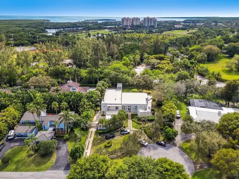 5970 SW 135th Terrace Pinecrest FL 33156