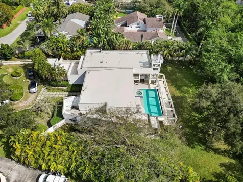 5970 SW 135th Terrace Pinecrest FL 33156