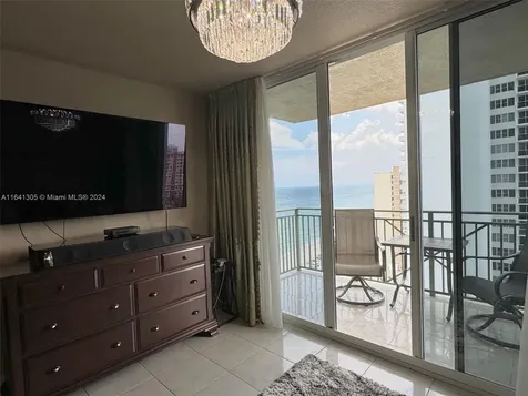 2080 S Ocean Drive Hallandale Beach FL 33009