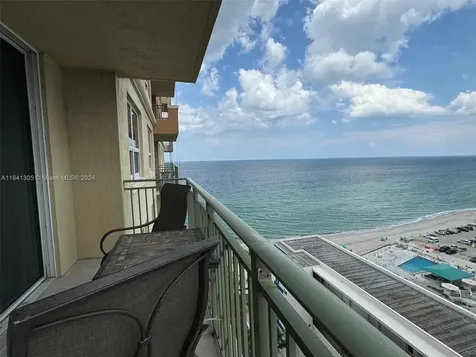 2080 S Ocean Drive Hallandale Beach FL 33009