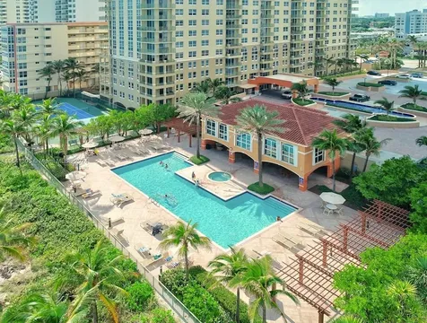 2080 S Ocean Drive Hallandale Beach FL 33009