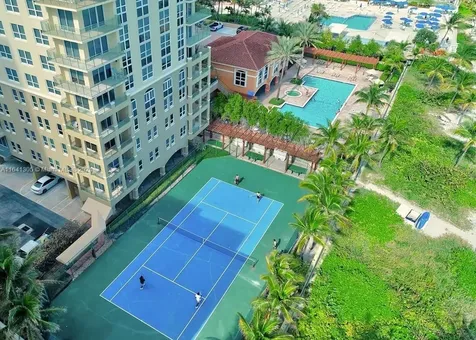 2080 S Ocean Drive Hallandale Beach FL 33009