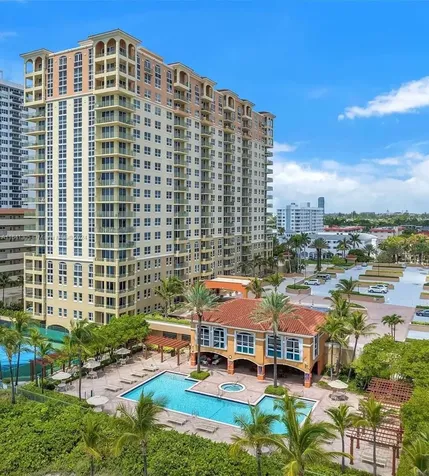 2080 S Ocean Drive Hallandale Beach FL 33009