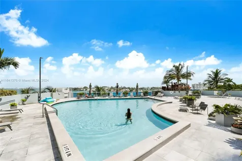 1881 79th Street Causeway North Bay Village FL 33141