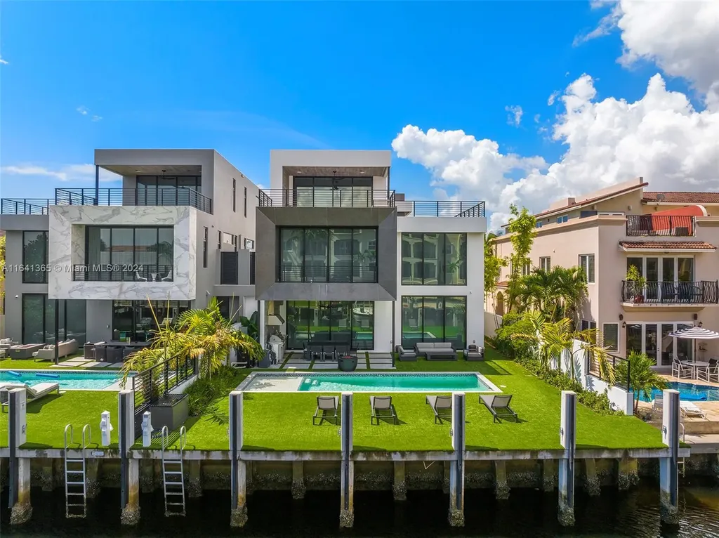 2719 NE 14th Street Fort Lauderdale FL 33304
