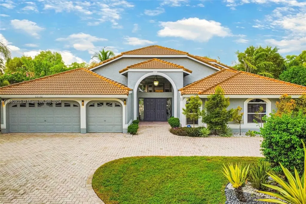 12732 NW 17th Street Coral Springs FL 33071