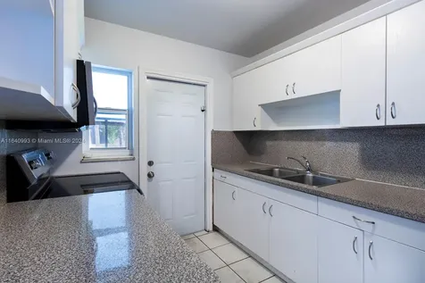 461 NW 32nd Court Miami FL 33125