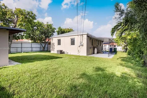 461 NW 32nd Court Miami FL 33125