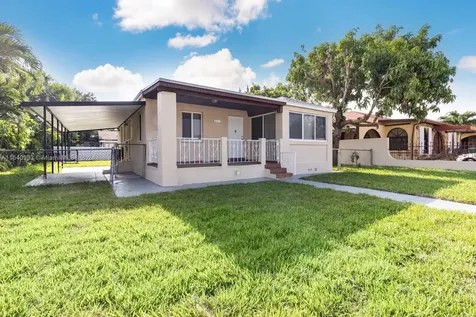 461 NW 32nd Court Miami FL 33125