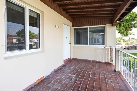 461 NW 32nd Court Miami FL 33125