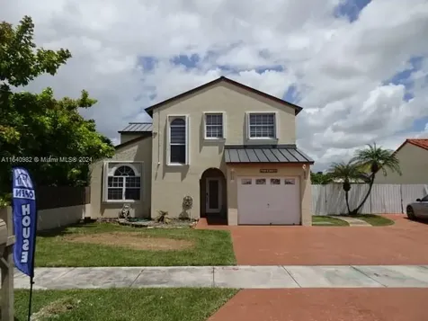 12413 SW 250th Terrace Homestead FL 33032