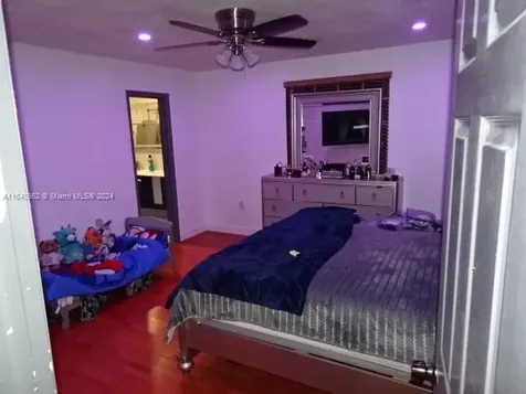 12413 SW 250th Terrace Homestead FL 33032
