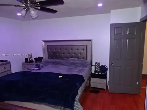 12413 SW 250th Terrace Homestead FL 33032