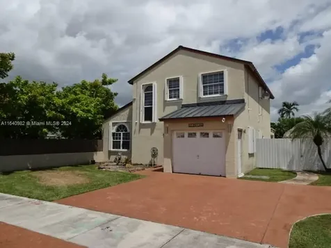 12413 SW 250th Terrace Homestead FL 33032
