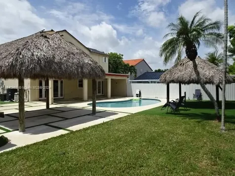 12413 SW 250th Terrace Homestead FL 33032