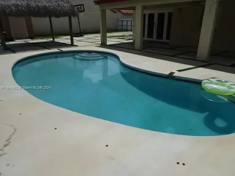 12413 SW 250th Terrace Homestead FL 33032