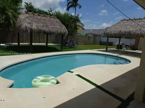 12413 SW 250th Terrace Homestead FL 33032