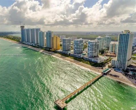 16699 Collins Avenue Sunny Isles Beach FL 33160