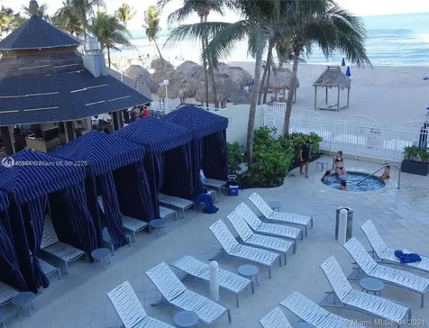 16699 Collins Avenue Sunny Isles Beach FL 33160