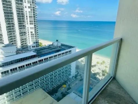 16699 Collins Avenue Sunny Isles Beach FL 33160