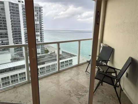 16699 Collins Avenue Sunny Isles Beach FL 33160