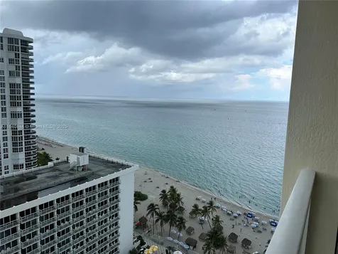 16699 Collins Avenue Sunny Isles Beach FL 33160