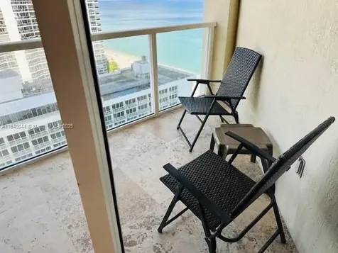 16699 Collins Avenue Sunny Isles Beach FL 33160