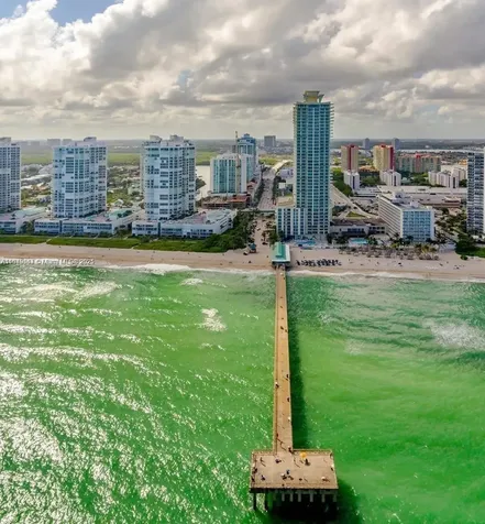 16699 Collins Avenue Sunny Isles Beach FL 33160