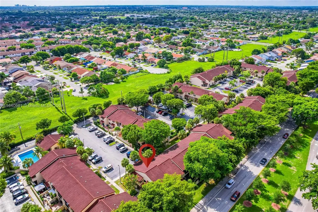 6256 SW 136th Court Miami FL 33183
