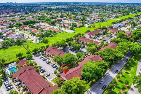6256 SW 136th Court Miami FL 33183