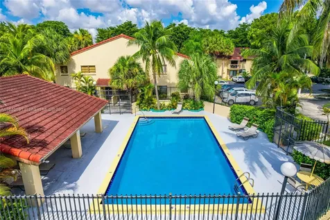 6256 SW 136th Court Miami FL 33183