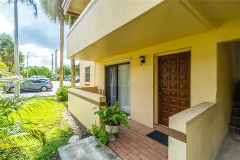 6256 SW 136th Court Miami FL 33183