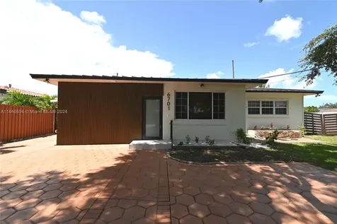 6701 SW 28th Street Miami FL 33155