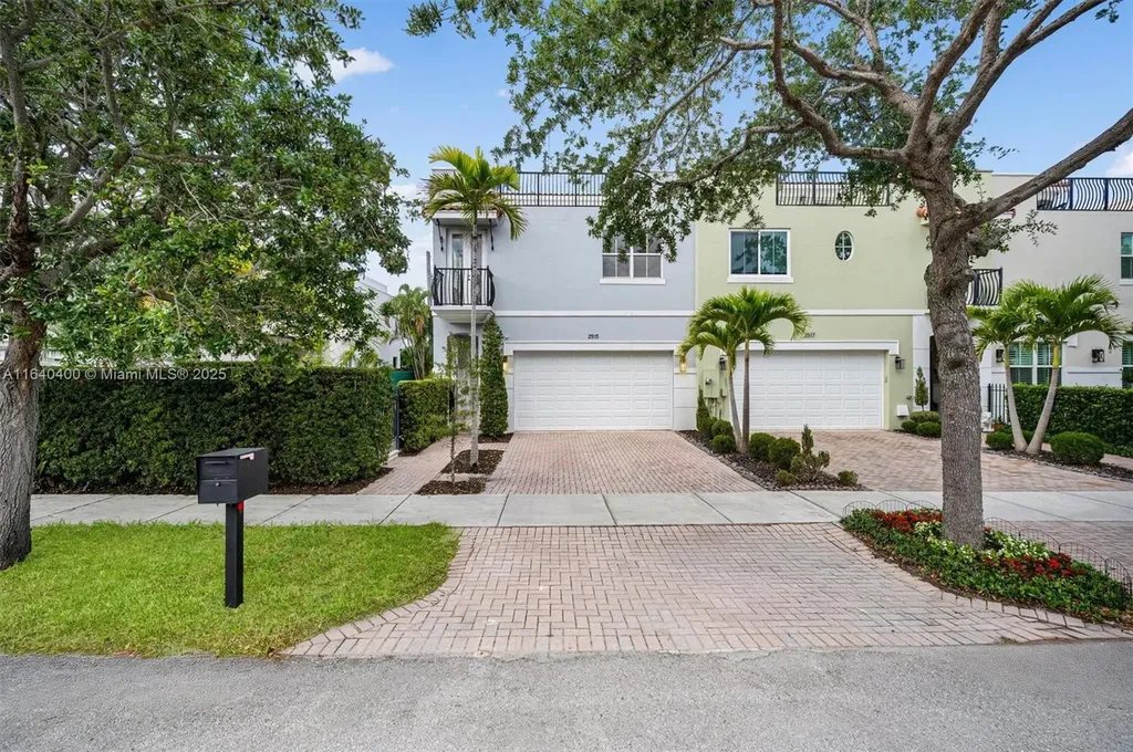 2515 NE 18th Street Fort Lauderdale FL 33305