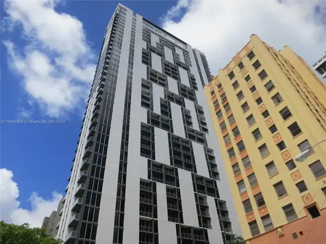 151 SE 1 Street Miami FL 33131