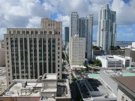 151 SE 1 Street Miami FL 33131