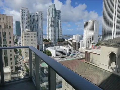 151 SE 1 Street Miami FL 33131