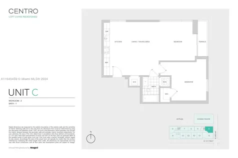 151 SE 1 Street Miami FL 33131