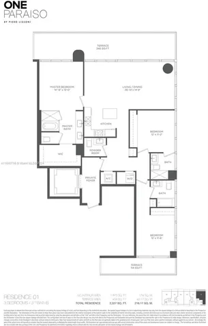 3131 NE 7th Avenue Miami FL 33137