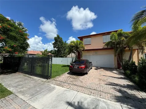 14205 SW 290th Terrace Homestead FL 33033