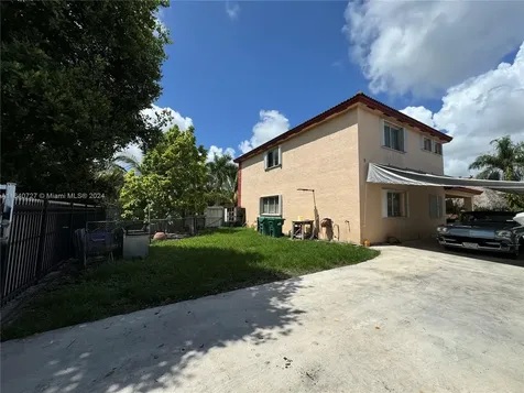 14205 SW 290th Terrace Homestead FL 33033