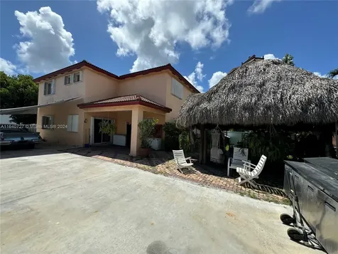 14205 SW 290th Terrace Homestead FL 33033