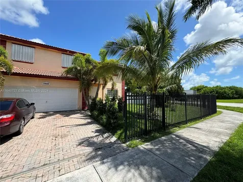 14205 SW 290th Terrace Homestead FL 33033