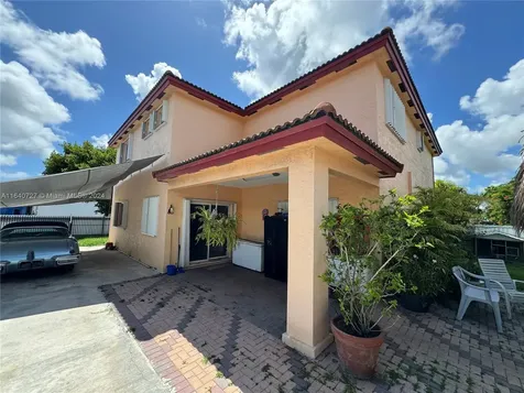 14205 SW 290th Terrace Homestead FL 33033