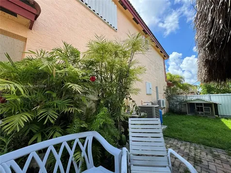 14205 SW 290th Terrace Homestead FL 33033